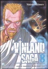 Abbildung von: Yukimura, M: Vinland saga - Action;Star Comics