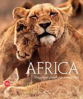 Cover: Africa. Viaggio nei grandi parchi nazionali - Fotografia;Skira