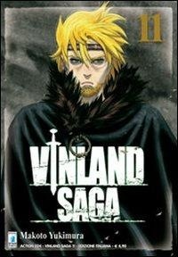 Abbildung von: Yukimura, M: Vinland saga - Action;Star Comics