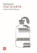 Cover: Vizi d'arte - Saggi Skira;Skira