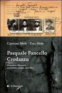 Abbildung von: Pasquale Fancello Crodazzu - Il Maestrale