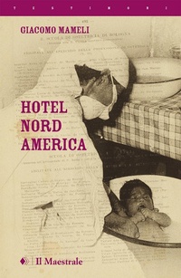 Abbildung von: Hotel Nord America - Testimoni;Il Maestrale