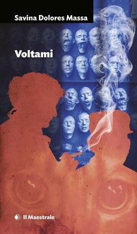 Abbildung von: Voltami - Narrativa;Il Maestrale
