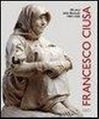 Abbildung von: Francesco Ciusa. Gli anni della biennale 1907-1928 - Ilisso