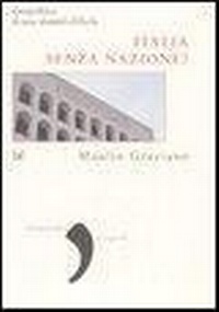 Abbildung von: Italia senza nazione? - Virgola;Donzelli