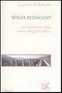 Abbildung von: Senza pedaggio. Storia dell'autostrada Salerno-Reggio Calabria - Saggine;Donzelli