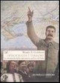 Abbildung von: Democrazia e terrore. Le dinamiche della repressione nell'era di Stalin - Saggi. Storia e scienze sociali;Donzelli