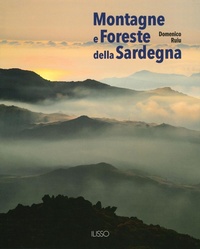 Abbildung von: Montagne e foreste della Sardegna - Varia;Ilisso