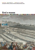 Cover: Eroi e massa - I saggi;Cue Press