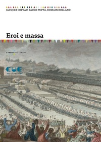 Enlarge image Cover: Eroi e massa - I saggi;Cue Press