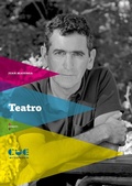 Cover: Teatro: Himmelweg-Animali notturni-Hamelin-Il ragazzo dell'ultimo banco - I testi;Cue Press