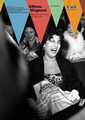 Cover: Effetto Magnani. Sguardi sull'attrice e sulla diva - Gli artisti;Cue Press