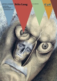Enlarge image Cover: Fritz Lang - Gli artisti;Cue Press