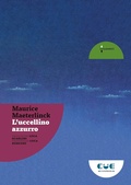 Cover: L' uccellino azzurro - I classici;Cue Press
