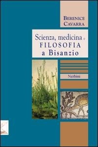 Abbildung von: Scienza, medicina e filosofia a Bisanzio - Urano e Gea;Nerbini