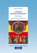 Cover: L' antico mondo cristiano. Scritti minori - Sussidi patristici;Nerbini