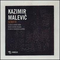 Abbildung von: Scritti - Mimesis;Mimesis