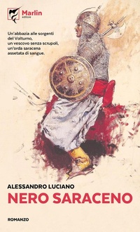 Abbildung von: Nero saraceno - Il Portico;Marlin (Cava de' Tirreni)