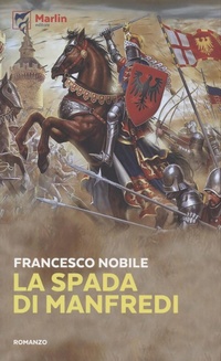 Abbildung von: La spada di Manfredi - Il Portico;Marlin (Cava de' Tirreni)
