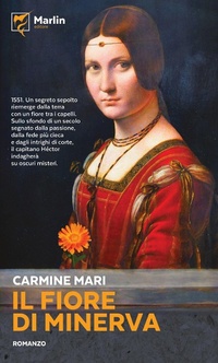 Abbildung von: Il fiore di Minerva - Il Portico;Marlin (Cava de' Tirreni)