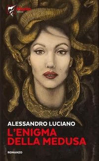 Abbildung von: L' enigma della Medusa - Il Portico;Marlin (Cava de' Tirreni)