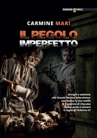 Abbildung von: Il regolo imperfetto - Marlin (Cava de' Tirreni)