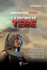 Abbildung von: La regina di Tebe - Vulcano;Marlin (Cava de' Tirreni)