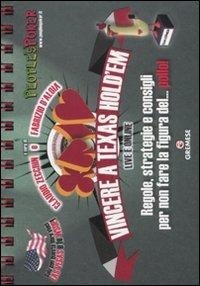 Abbildung von: Vincere a Texas Hold'em - Libri illustrati;L'Airone Editrice Roma