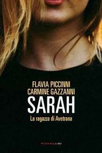 Abbildung von: Sarah. La ragazza di Avetrana - Fandango Libri