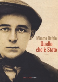 Abbildung von: Quello che è stato - Fandango Libri