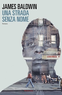 Abbildung von: Una strada senza nome - Fandango Libri