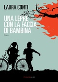 Cover: Una lepre con la faccia di bambina - Fandango Libri