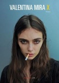 Cover: X - Fandango Libri