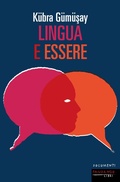 Cover: Lingua e essere - Documenti;Fandango Libri
