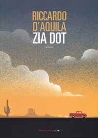 Abbildung von: Zia Dot - Fandango Libri