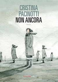 Abbildung von: Non ancora - Fandango Libri