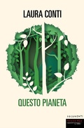 Cover: Questo pianeta - Documenti;Fandango Libri