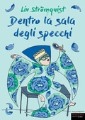 Cover: Dentro la sala degli specchi - Documenti;Fandango Libri