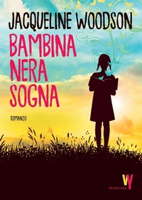 Abbildung von: Bambina nera sogna - Weird young;Fandango Libri