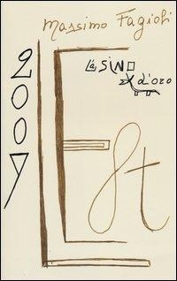Abbildung von: Left 2009 - I libri di Massimo Fagioli;L'Asino d'Oro