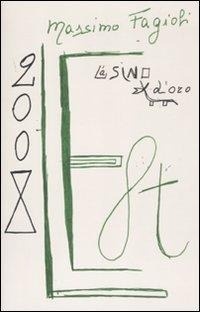 Abbildung von: Left 2008 - I libri di Massimo Fagioli;L'Asino d'Oro