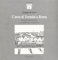 Abbildung von: L' area di Termini a Roma - Officina