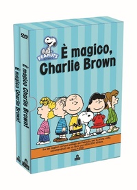 Abbildung von: I Peanuts. È magico, Charlie Brown - MAGAZZINI SALANI