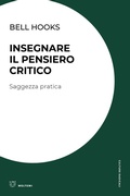 Cover: Insegnare il pensiero critico. Saggezza pratica - Culture radicali;Meltemi