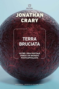 Abbildung von: Terra bruciata. Oltre l'era digitale verso un mondo postcapitalista - Biblioteca/estetica e culture visuali;Meltemi