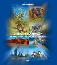Abbildung von: Attraverso l'Australia. Ediz. italiana e inglese - Biblos