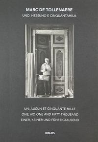 Abbildung von: Uno, nessuno e cinquantamila. Dentro le case dei veneziani. Ediz. multilingue - Biblos