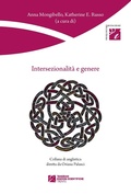 Cover: Intersezionalit&agrave; e genere - Intersezioni;Tangram Edizioni Scientifiche