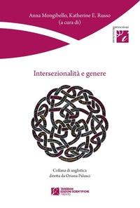 Abbildung von: Intersezionalità e genere - Intersezioni;Tangram Edizioni Scientifiche