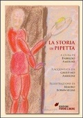 Cover: La storia di Pipetta - Edizioni Forme Libere